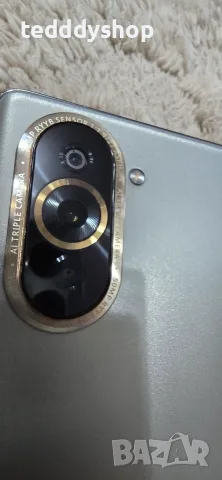 Смартфон Huawei Nova 10, 128GB, 8GB RAM