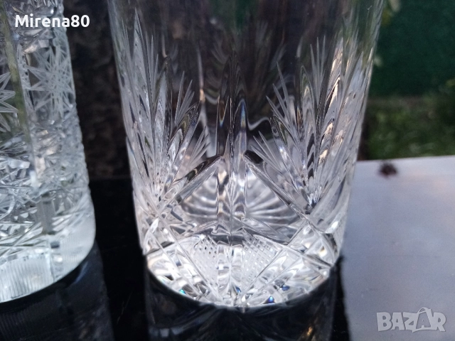 За допълване !, снимка 3 - Чаши - 52281477