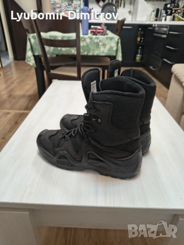 Кубинки Vogel 42 номер, снимка 3 - Маратонки - 53245179