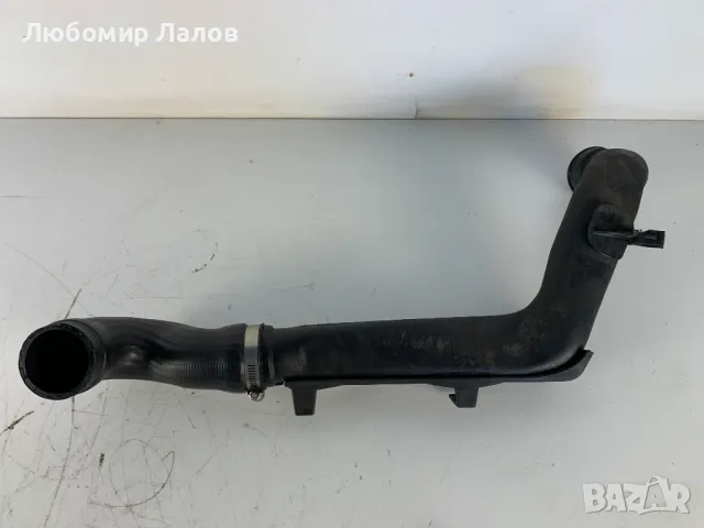Турбо път 1.9 TDI напречен двигател от кулера към всмукателният колектор , снимка 3 - Части - 50268897
