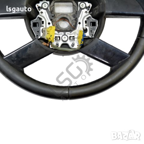 Волан Volkswagen Touran I 2003-2010 ID:105931, снимка 4 - Части - 41539068