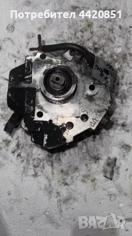 Помпа За Високо Налягане (ГНП) За Volvo V70 2005 - 0445 010 075 , 8642778, снимка 3 - Части - 49750547