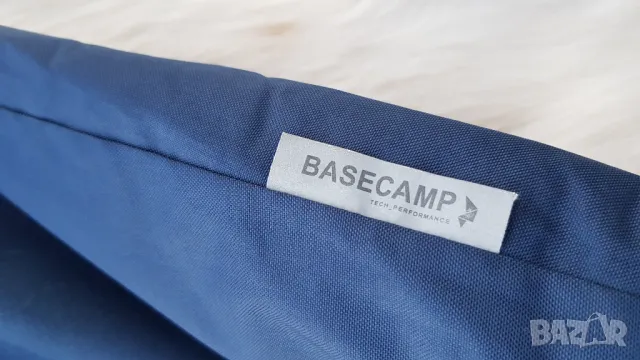 Детски ски гащеризон Basecamp 2-3 години , снимка 4 - Детски панталони и дънки - 47272616