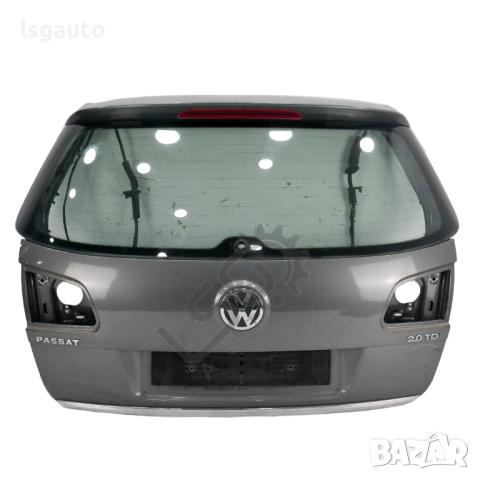 Заден капак Volkswagen Passat (B6) 2005-2010 ID:150023, снимка 2 - Части - 51767124