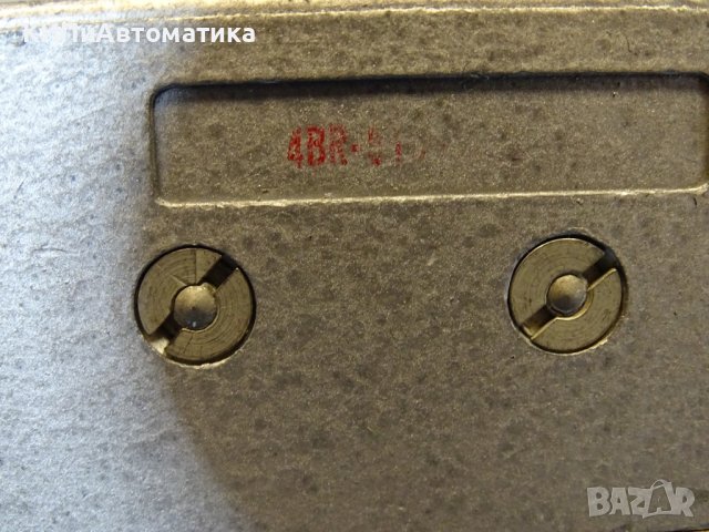 Краен изключвател Burgess 4BR-510 microswitch actuator, снимка 6 - Резервни части за машини - 40620528