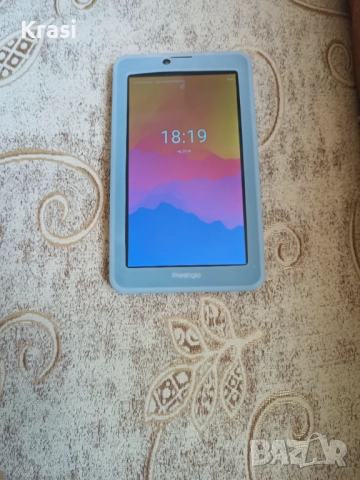 Таблет Prestigio Q mini, снимка 2 - Таблети - 51709252