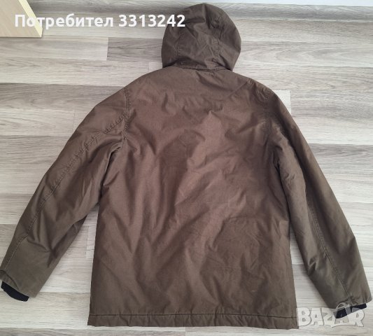 Дълго яке HM, снимка 2 - Якета - 42134149