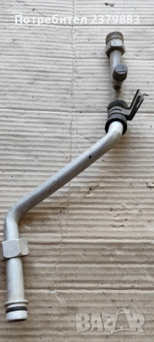 Климатичен маркуч от Honda jazz , снимка 3 - Части - 49279120