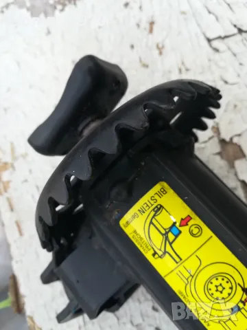 ОРИГИНАЛЕН КРИК ЗА МЕРЦЕДЕС СПРИНТЕР-ВНОС SWISS 2201250849, снимка 8 - Аксесоари и консумативи - 48777866