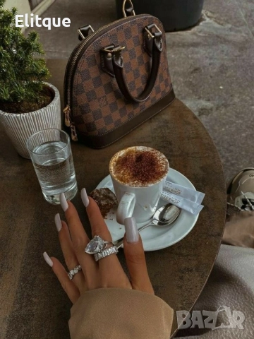 чанта Louis Vuitton 