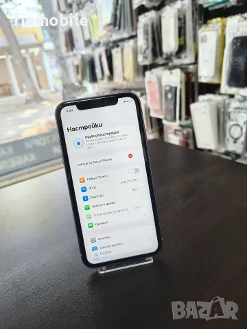 Apple iPhone 11 128GB Purple , снимка 2 - Apple iPhone - 55725714