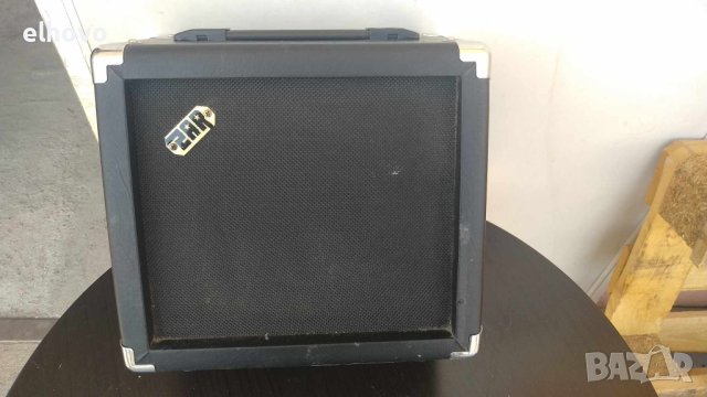 Усилвател за китара ZAR E-10, снимка 2 - Други - 41505956