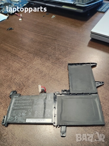 Asus B31N1637 - Оригинална батерия