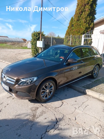 Мерцедес , снимка 4 - Автомобили и джипове - 53048610