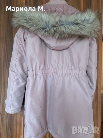 Only зимна парка, XS, като нова, снимка 2 - Якета - 42670973