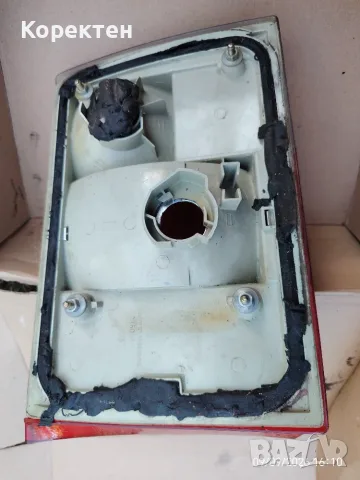 Стоп за Audi 80 и 90 B4, от 09/1991 до 12/1994, снимка 3 - Части - 56008012