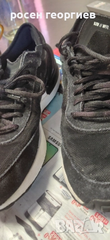 Детски маратонки nike