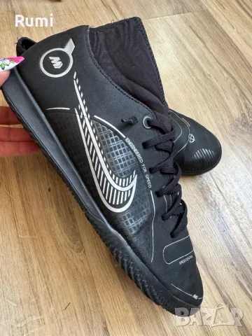 Оригинални маратонки Nike Mercurial Superfly 8  ! 44,5 н, снимка 2 - Маратонки - 50167187