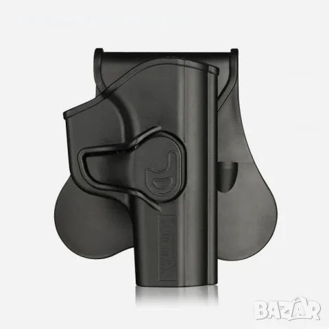 Тактически кобур Cytac Makarov 