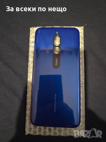 Redmi 8 заден капак 