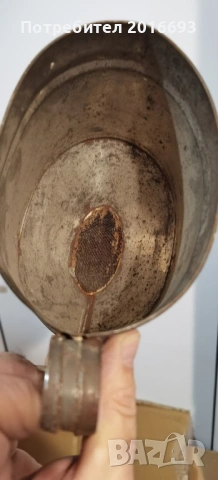 Фуния с цедка за гориво., снимка 6 - Части - 53407178