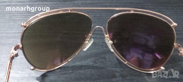 Слънчеви очила , снимка 4 - Слънчеви и диоптрични очила - 34212156