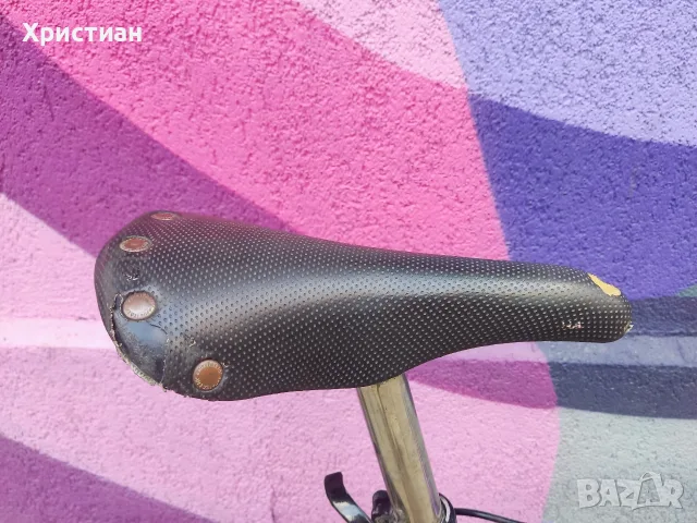 Велосипед - F. Moser 26", снимка 7 - Велосипеди - 55828689