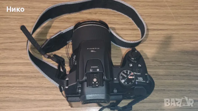 камера, фотоапарат fujifilm finepix sl1000, снимка 5 - Фотоапарати - 49821687