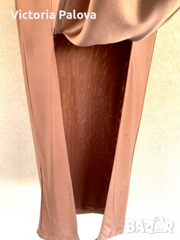 Модерна пола MISSQUIDED Великобритания, снимка 6 - Поли - 36408999