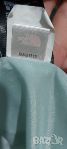 THE NORTH FACE размер L дамско,непромокаемо , снимка 3 - Якета - 36355849