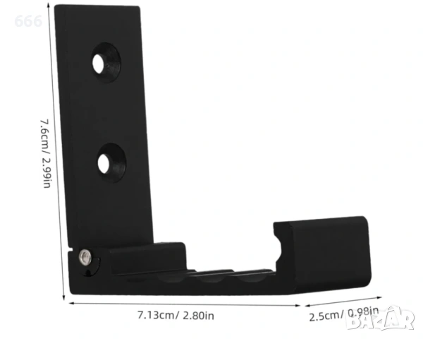  6 броя Сгъваеми закачалки, снимка 8 - Други стоки за дома - 53864145
