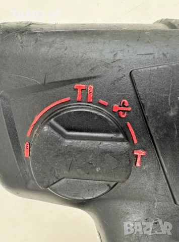 Wurth H 18-MA Compact - Безчетков акумулаторен перфоратор 18V, снимка 3 - Перфоратори - 53586972