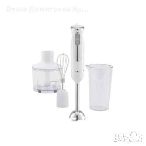 Пасатор с Чопър, снимка 3 - Чопъри и пасатори - 49363510