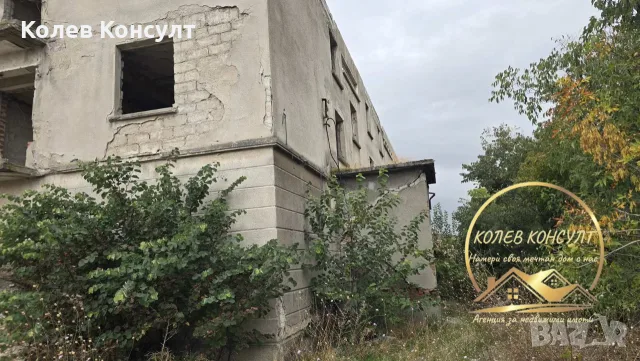 втори и трети етаж от сграда грДимитровград кв Вулкан