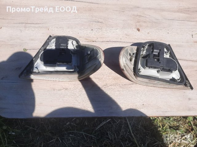 Стопове стоп за Мерцедес ЦЛК клас Mercedes-Benz W208 CLK-class C208, снимка 3 - Части - 41695312