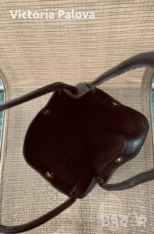 Супер удобна чанта естествена кожа, снимка 4 - Чанти - 36101094