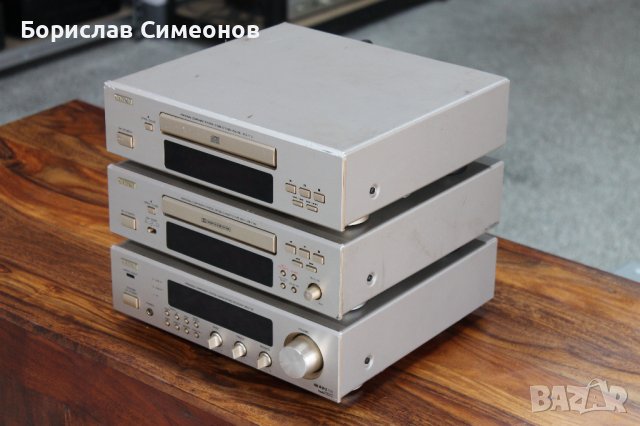 DENON DRA-F100 AM/FM Stereo Receiver , снимка 2 - Аудиосистеми - 42247767