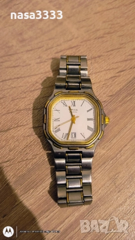 часовник , снимка 4 - Мъжки - 52059611