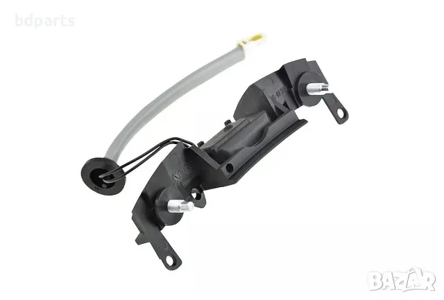 Дръжка Бутон за отваряне на багажник, Nissan, Micra K12, 2 ПИН, снимка 2 - Части - 56142152