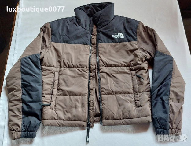 Дамско яке The North Face S, снимка 2 - Якета - 52913956