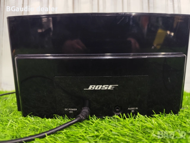 Bose sounddock series 2 , снимка 5 - Bluetooth тонколони - 53756588
