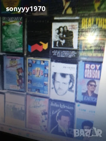 ORIGINAL TAPE 2507251156, снимка 4 - Аудио касети - 51137905