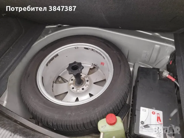 Ауди А6 3.0д/2005/автомат/На Части, снимка 15 - Автомобили и джипове - 49184451