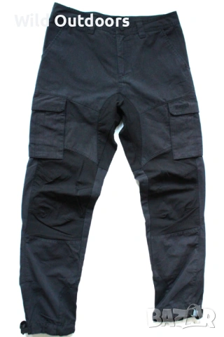 BERGANS OF NORWAY - мъжки туристически панталон, размер М
