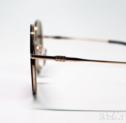 Оригинални дамски слънчеви очила Bally -50%, снимка 7 - Слънчеви и диоптрични очила - 40356177
