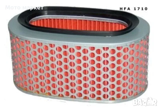 Въздушен филтър HONDA VT C Shadow/ VT DC Shadow ACE Deluxe/Spirit 750, снимка 1