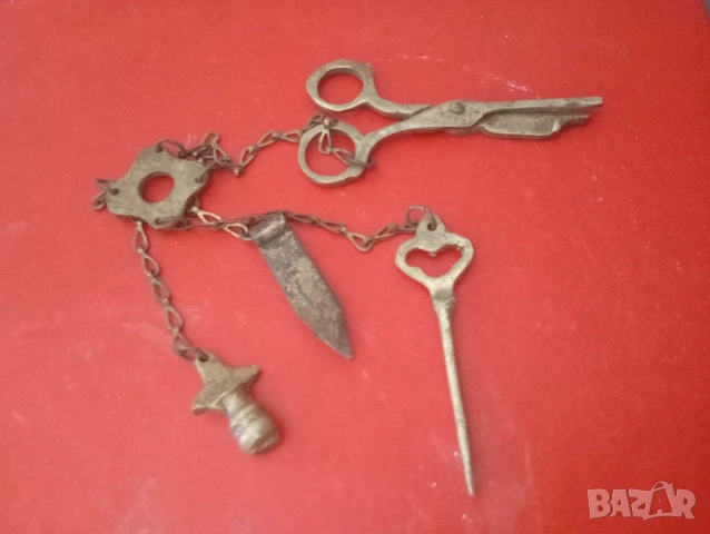 Комплект гасители за газова лампа,свещи