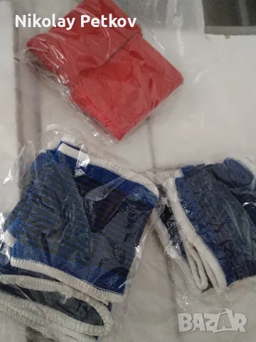 Големи боксови чували в комплект с ръкавици за възрастни или деца , снимка 10 - Бокс - 32131460