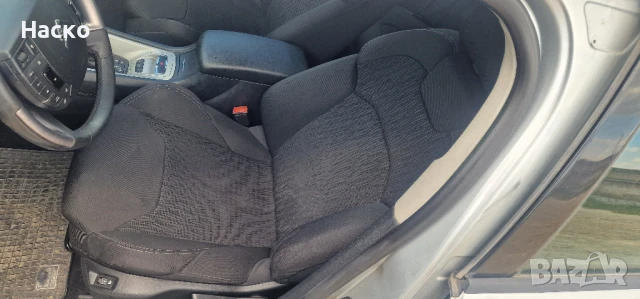 Citroen C5 2.0 HDI на части Ситроен Ц5 2.0 ХДИ АВТОМАТИК на части, снимка 11 - Автомобили и джипове - 50595982