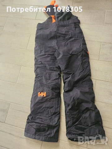 ски панталон